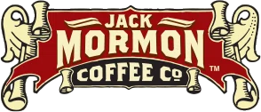 Jack Mormon Coffee