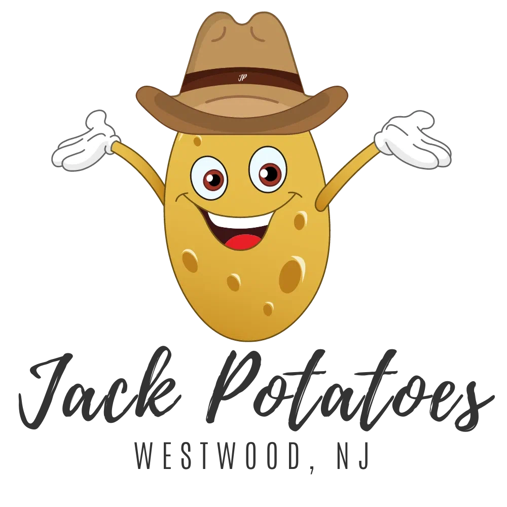 Jack Potatoes