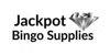 Jackpot Bingo Supplies