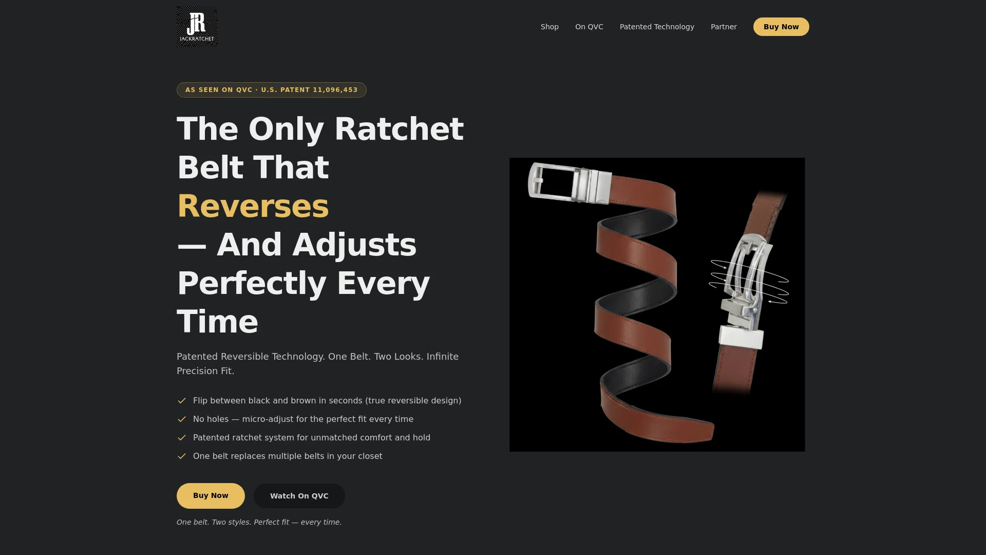 Jack Ratchet