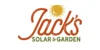 Jack's Solar Garden