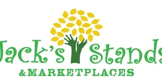 Jack's Stands & Marketplaces