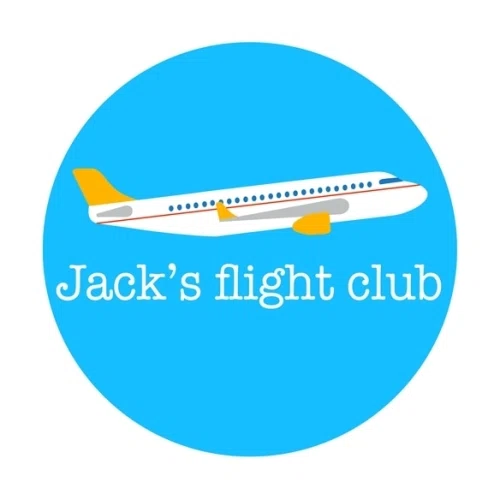 Jack's Flight Club