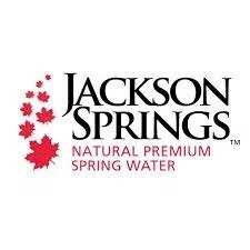 Jackson Springs Water