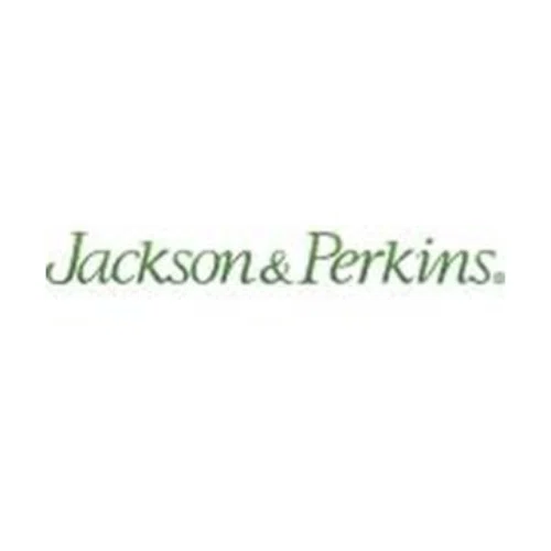 Jackson & Perkins