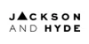 JACKSON AND HYDE
