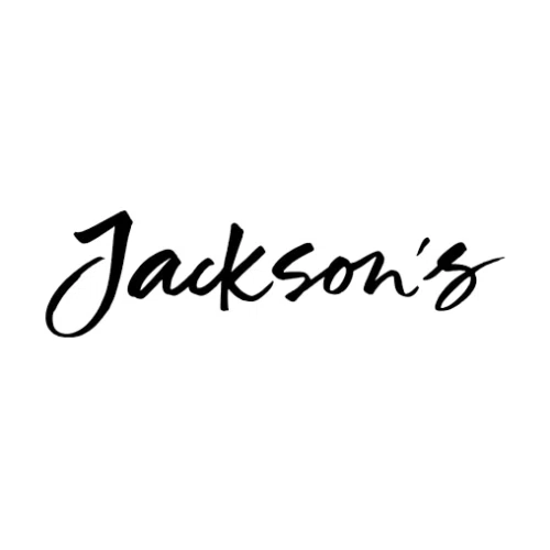 Jackson's Art Supplies