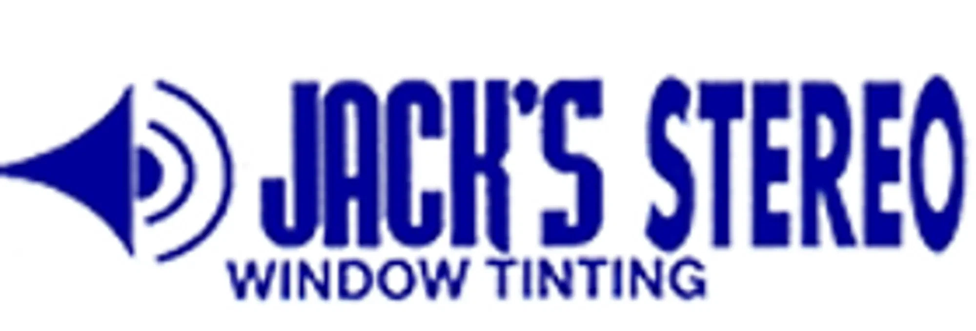 Jack's Stereo