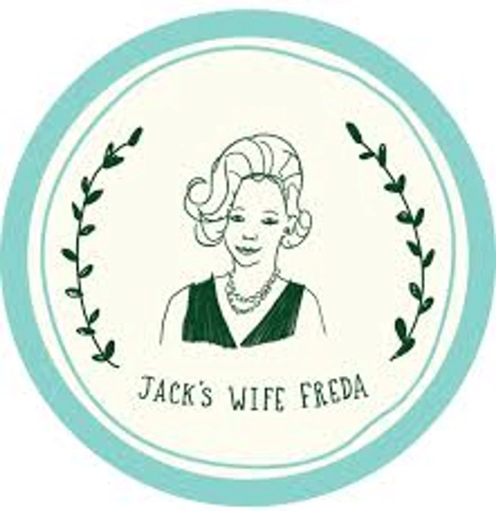 Jack's Wife Freda