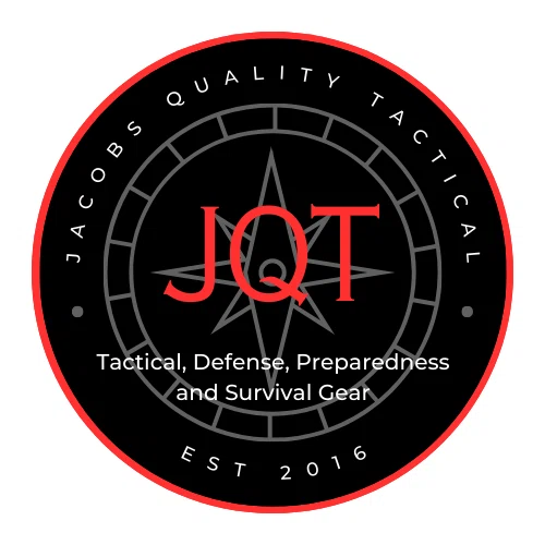 Jacobs Quality Tactical
