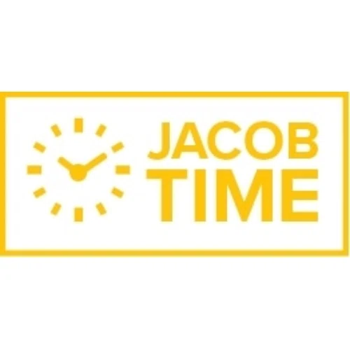 JacobTime
