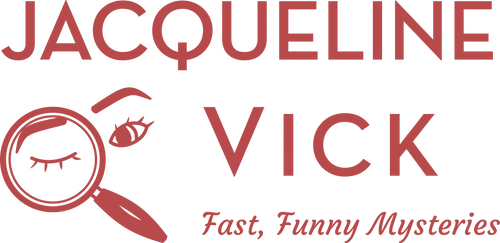 Jacqueline Vick Books