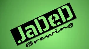 Jaded Brewing