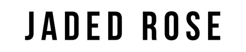 Jaded Rose Logo for Promo Codes