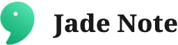 Jade Note