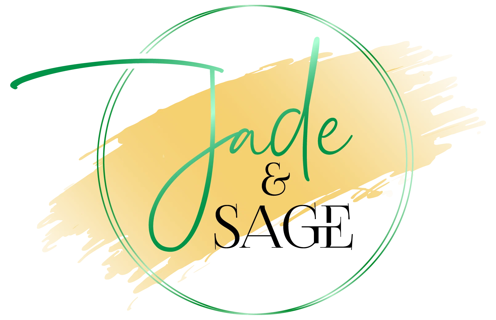 Jade X Sage