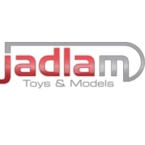 Jadlam Toys & Models