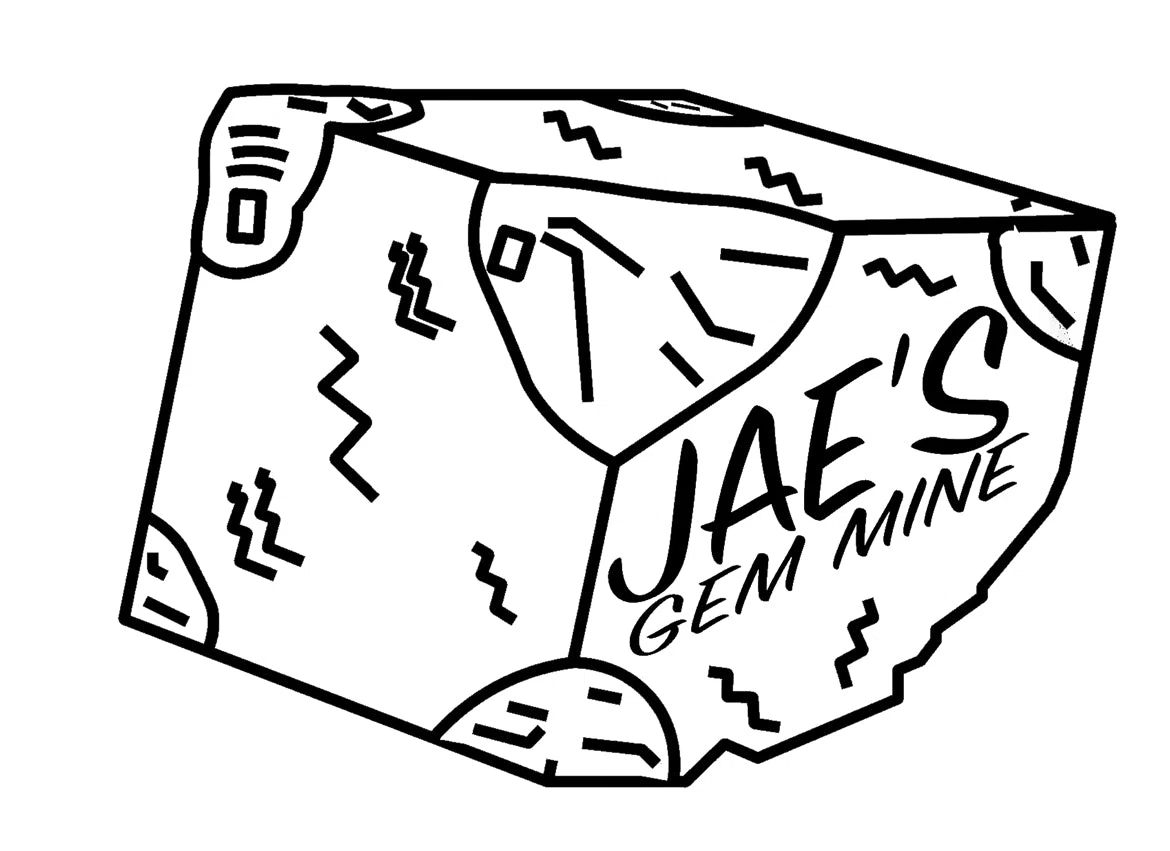Jae's Gem Mine
