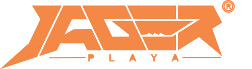 Jager Bikes Playa Logo for Special Discounts