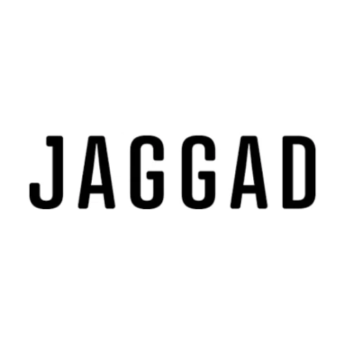 Jaggad