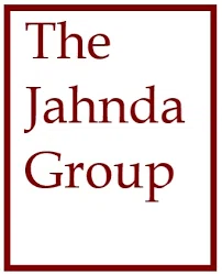 Jahnda