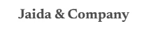 Jaida & Company Logo for Exclusive Deals