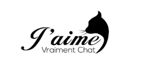 J'aime Vraiment Chat Logo for Promo Codes