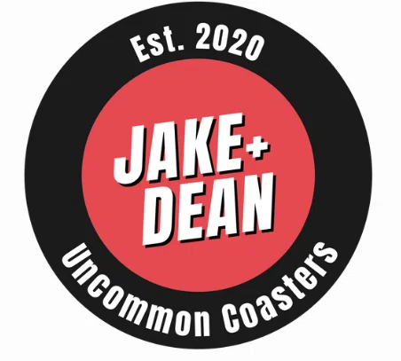 Jake and Dean