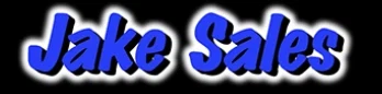 Jake Sales Logo for Discount Codes