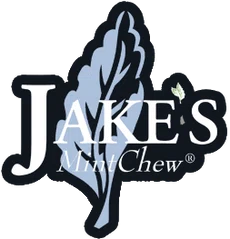 Jake's Mint Chew