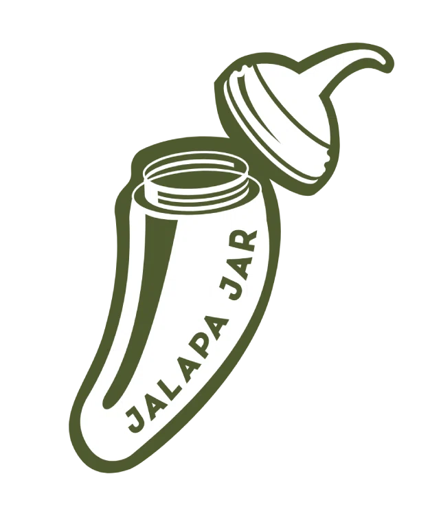 Jalapa Jar