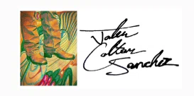 Jalen Colton Sanchez