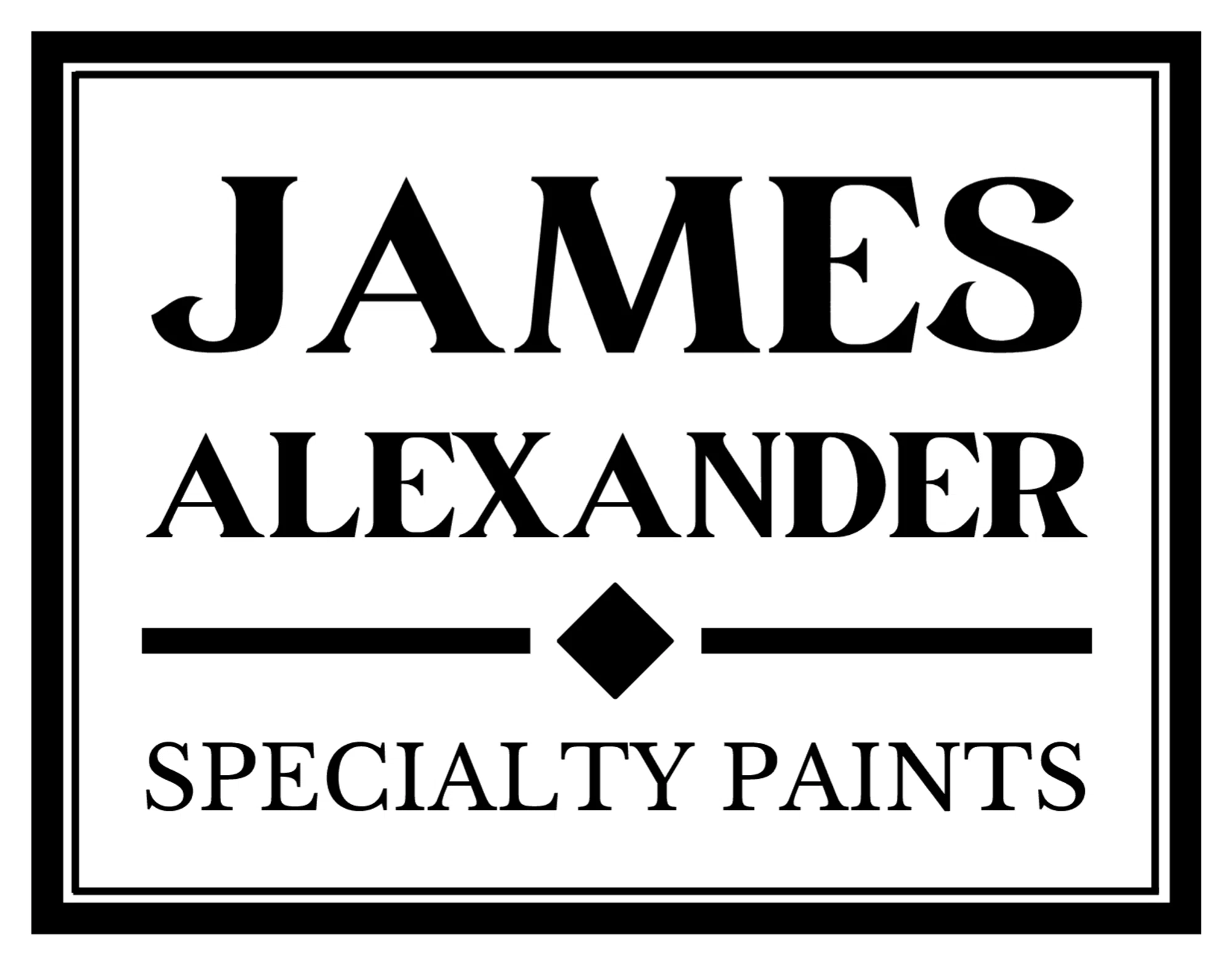 James Alexander Limewash Paint
