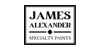 James Alexander Limewash Paint