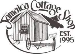 Jamaica Cottage Shop