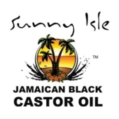 Jamaican Black Castor Oil
