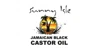 Jamaican Black Castor Oil