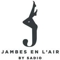 Jambes En L'Air By Sadio