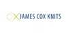 James Cox Knits