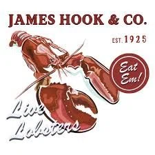 James Hook