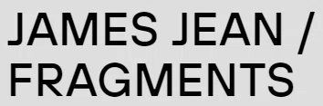 James Jean