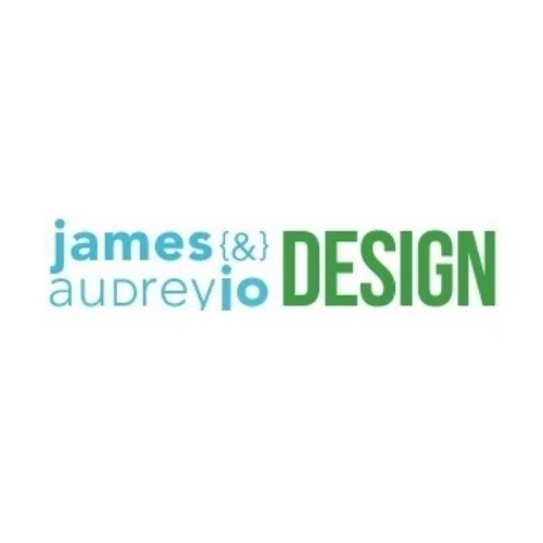 James and Audrey Jo Design