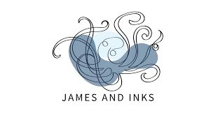 James & Inks