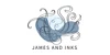 James & Inks
