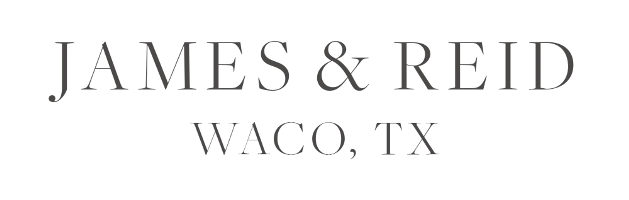 James & Reid Home