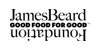 James Beard Foundation