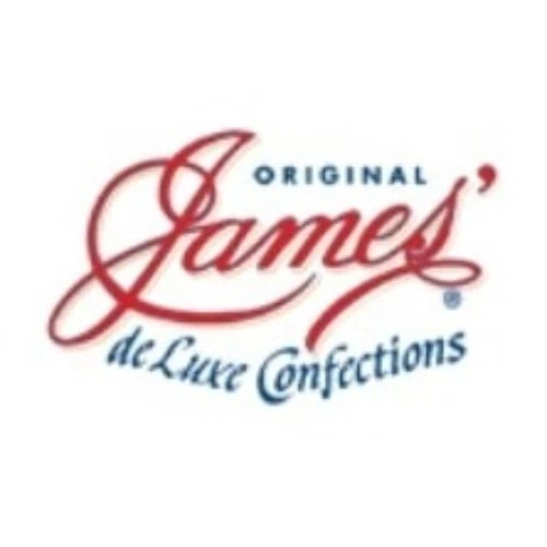 James Candy Company