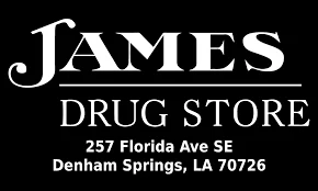 James Drug Store