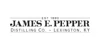 James E. Pepper