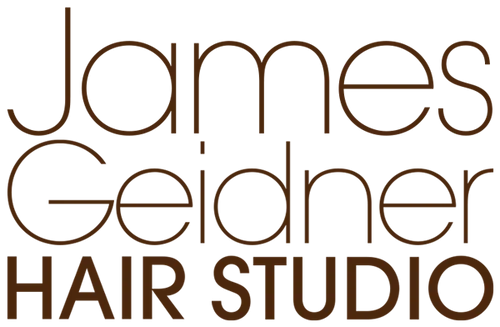James Geidner Hair Studio